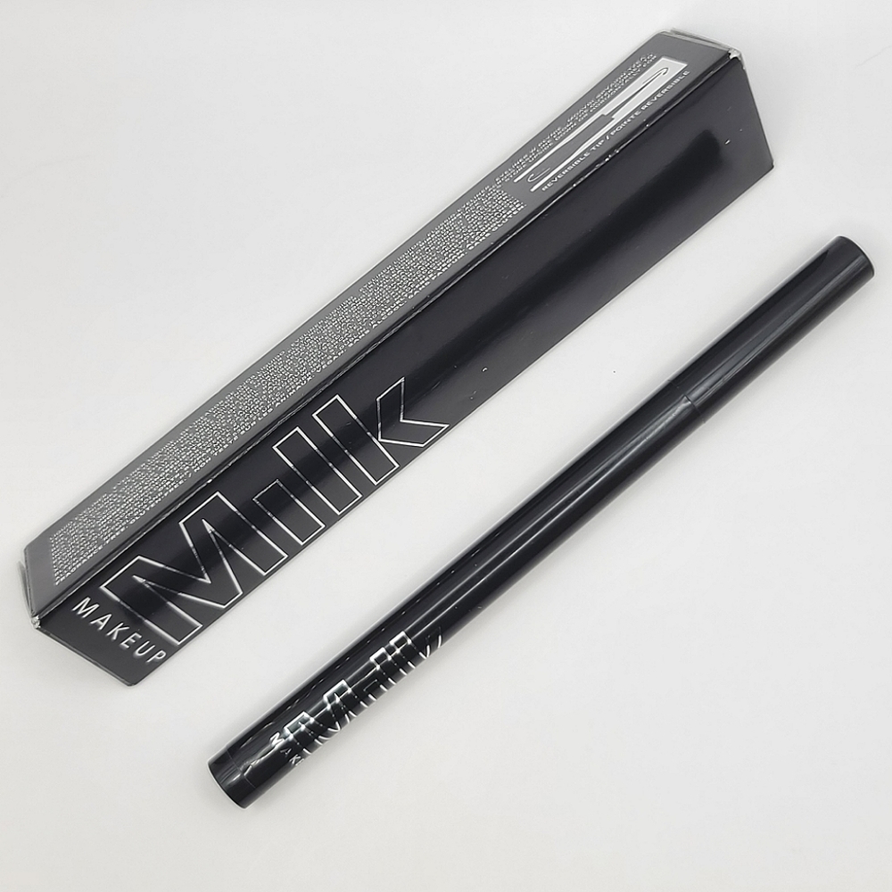 Milk Makeup Kush Liquid Eyeliner in Loud | Black Eyeliner